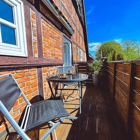 Pauernhof Ferienwohnungen Bad Nenndorf Exterior foto